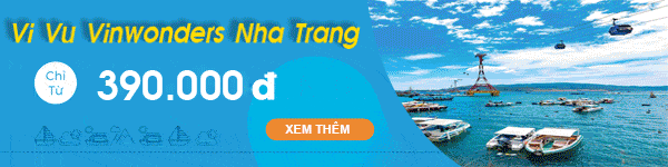 Vinwonders Nha Trang